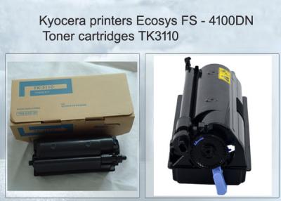 China TK-3110 Printer Toner Cartridge For Kyocera Mita FS 4100DN Series Printers 70% Savings for sale