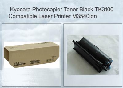 Chine Remplace les modèles ECOSYS M 3040 DN d'imprimante d'ajustements de cartouches de toner de TK-3100 Kyocera à vendre