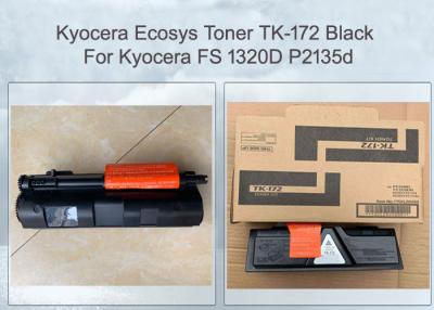 China FS1320D 1370DN Kyocera Toner Cartridge TK172 1T02LZ0US0 7.2k Page Yield for sale