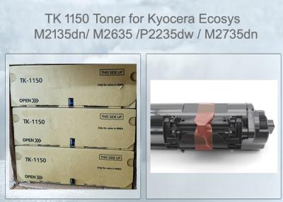 China Kyocera Black Printer Toner Cartridge TK1150 1T02RV0NL0 Ecosys P2235DW for sale