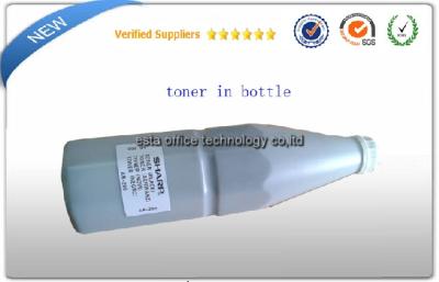 China Bulk Toner Refill Powder for sale