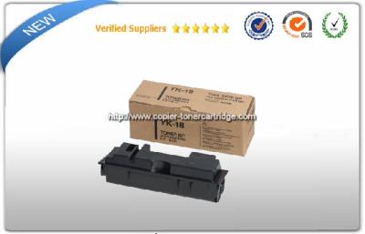 China Kyocera TK-18 Copier Toner Cartridge for FS1020D with 7200 Page Yield for sale