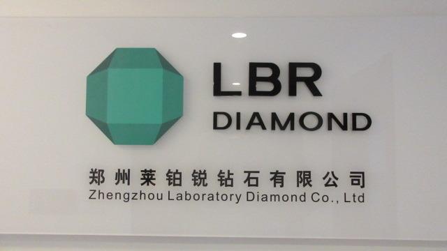 Verified China supplier - Zhengzhou Laboratory Diamond Co., Ltd