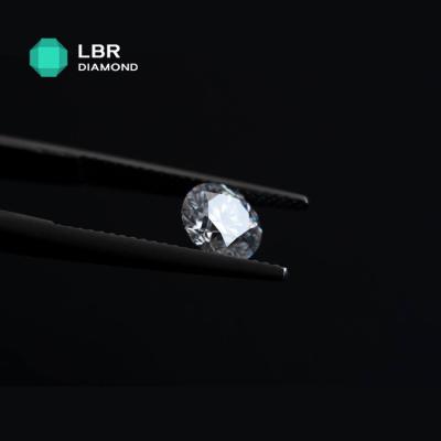 China Pendant Rings Earrings Necklace 1.51Carat E Color VS1 Clarity Lab Created Diamond Wedding Rings With Wholesale Price for sale