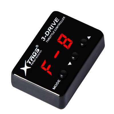 China Throttle Pedal To Accelerate Reduce Annoying Pedal Delay With Tros 3 Drive KT Series Throttle Response Controller Fit For Audi Bentley Seat for sale