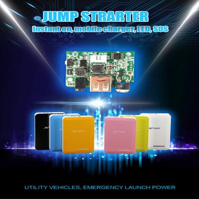 China Mobile Phone Hp 250 Everstart Car Jump Starter for sale