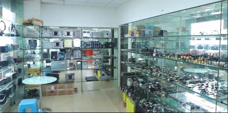 Επαληθευμένος προμηθευτής Κίνας - Guangzhou Wansheng Technology Limted