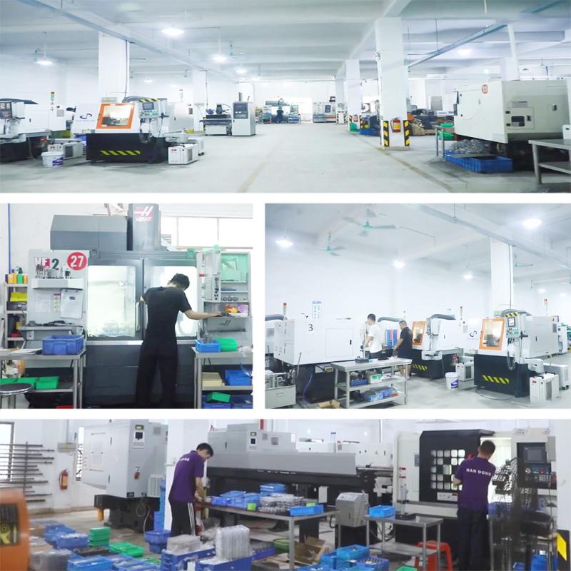 Επαληθευμένος προμηθευτής Κίνας - Guangzhou Wansheng Technology Limted