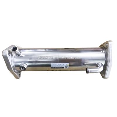 China Máquina escavadora Valve do EGR, válvula 8973789393 8-97378939-3 da circulação do gás de exaustão à venda