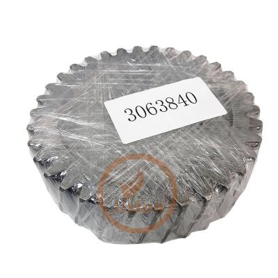 Κίνα Εργαλείο 3063840 εκσκαφέων πειραματικό για Hpv102 ex200-5 ex100-3 προς πώληση