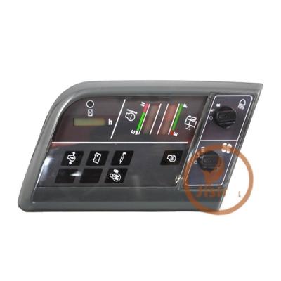 China PC60-7 PC200-6 KOMATSU Digger Parts Excavator Monitor 7834-713-2000 7834-713-2001 7834-713-2002 à venda