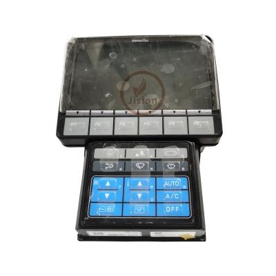 China 7835-31-3401 monitor pesado das peças do equipamento de KOMATSU para a máquina escavadora de PC70-8 PC78US-8 à venda