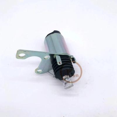 China 136-9518 máquina escavadora Valve, válvula de solenoide da parada para E306 E307 E308 E318 à venda