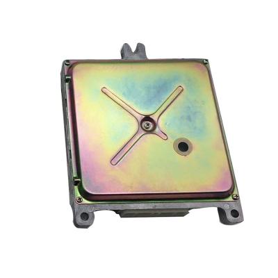 China Máquina escavadora PC120-6 do ajuste da unidade de controle do ECU das peças do equipamento de JISION 7834-30-2000 KOMATSU à venda