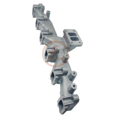 China O ferro de moldação 6BT Cummins esgota 3863106 múltiplos para a máquina escavadora à venda