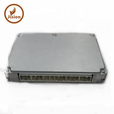 China Controlador SK200-8 da máquina escavadora 89661-E0010 275800-4213 de JISION para o motor J05 à venda
