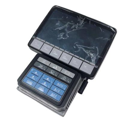 China Máquina escavadora Parts Monitor de JISION KOMATSU 7835-31-3011 7835-31-3010 7835-31-3012 7835-31-3013 à venda