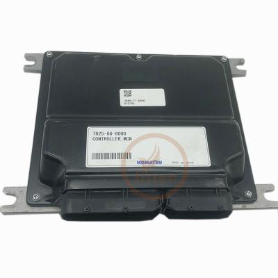 China Peças sobresselentes do OEM KOMATSU, controlador de 7825-66-8000 ECU à venda