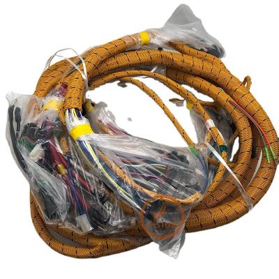 China CAT E312C Digger Spare Parts Wiring Harness 227-7210 2277210 à venda