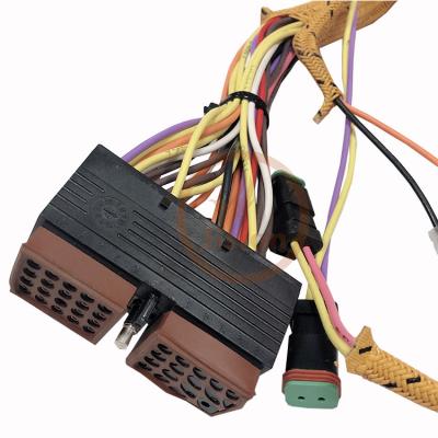 China JISION E315D CAT Wiring Harness External Oem 319-1276 3191276 à venda