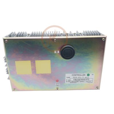 China YB22E00001F5 máquina escavadora Controller à venda