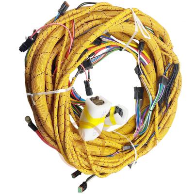 China CAT E320C Digger Spare Parts, 256-4013 máquina escavadora Wiring Harness à venda