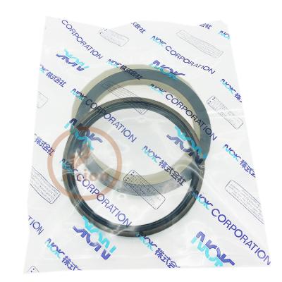 China Komastu JISION PC650-5 Digger Spare Parts, máquina escavadora Boom Seal Kit 707-99-77220 à venda