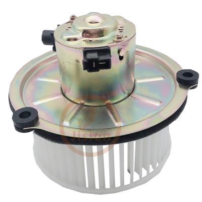 China Motor de ventilador 4658943 de EX200-3 Hitachi com 6 meses de garantia à venda