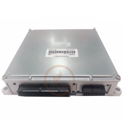 China Máquina escavadora Controller de Jision com o controlador Computer Board 14390015 da máquina escavadora VECU do programa de software EW160 EW140 à venda