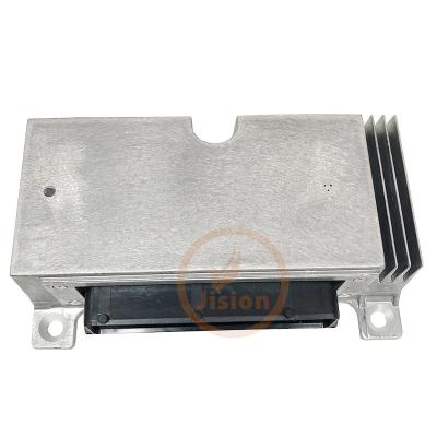 China Controlador Panel 11443400 do condicionamento de ar da máquina escavadora EC480 EC380 à venda