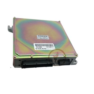 China Máquina escavadora Controller ECU VOE14594698 14594698 de Control Unit Panel da máquina escavadora de Parts EC360 EC460B da máquina escavadora de JISION à venda