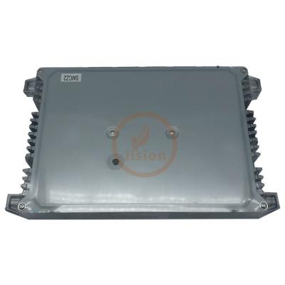 China Máquina escavadora Hydraulic Controller Computer Borad YA60023948 de Parts ZAX450-5G ZAX470-5G da máquina escavadora de JISION à venda