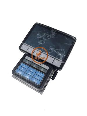 China Máquina escavadora Monitor Display Panel de JISION PC210-8 7835-31-1213 à venda