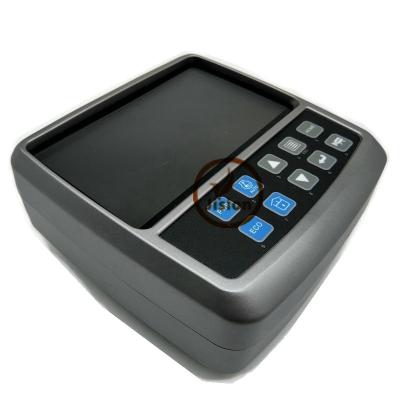 China Máquina escavadora Monitor 300426-00196a de Dx 210-9c DX150-9c da máquina escavadora de JISION à venda