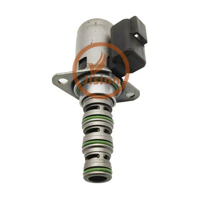 China Válvula de solenoide 20g-60-31481 de Parts PW180 PW200 PW220 PW200-7 PW160 da máquina escavadora à venda