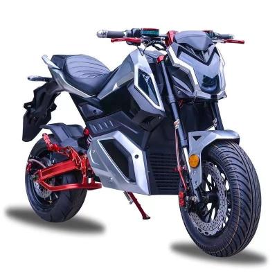 China China Manufacturer High Speed ​​Cheap Adult CKD Electric Motorcycle 1000w For Sale 30AH-40ah for sale