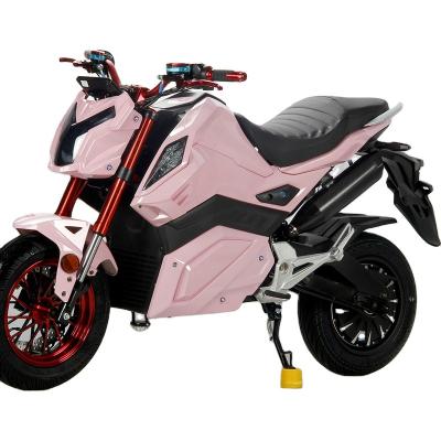 China New Design Engtian High Quality Super Power Adult Electric Motorcycle 30AH-40ah for sale