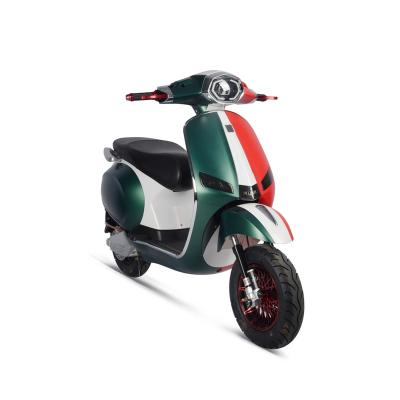 China 2021 Men Mobility Lithium 2000w 2 Wheel Adult Batteries Electric Motorcycle Scooter for sale