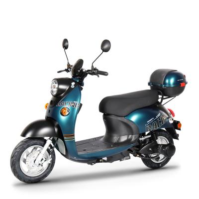 China Cheapest CKD High Speed ​​Electric Men Scooter Disc Brake 1000w 1500w 2000w Electric Motorcycle To India for sale