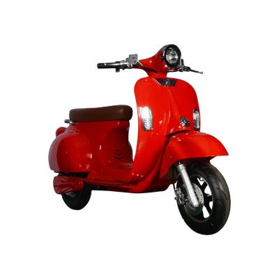 China Unisex hot sales! Goldenlion e-scooter 65KM/H for adult electric motorcycle/adult electric scooter/EEC for sale