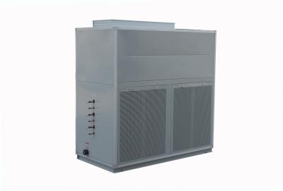 China High Static Pressure Ducted Split Air Conditioner, Industrial HVAC System for sale