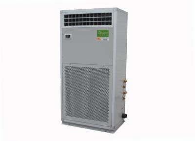 China Duct Free Air Conditioning Unit with Eco-friendly Refrigerant, Heat Pump Type for sale