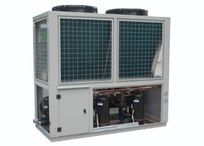 China Air Cooled Scroll Water Chiller/Modular Air Cooled Heat Pump Chiller for sale