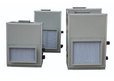 China Vertical Type Air Handling Unit, Air Conditioning and Ventilation System for sale