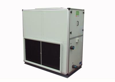 China Chilled Water Air Handling Unit /Cooling and Heating System for Commercial HVAC for sale