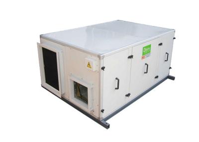 China High Efficiency Heat Recovery Ventilation Units, Fresh Air Unit With Heat Pump for sale