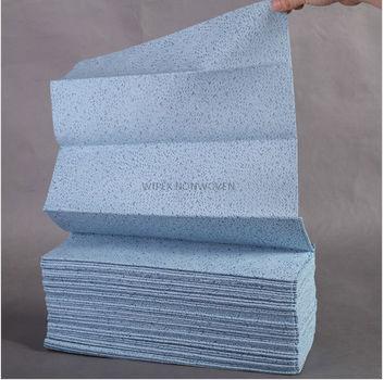 China Factory direct viable hot sale industrial nonwoven towel to replace kimtech for sale