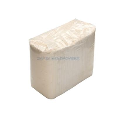 China WIPEX- Sustainable Reusable Napkin Roll Biodegradable Napkins for sale