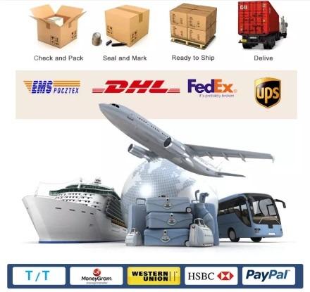 Verified China supplier - Yiwu Qiba Trading Firm