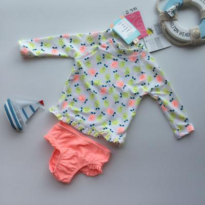 China Breathable Good Quality Baby Swimwear Baby Swimwear Kids Swimsuits For Kids Baby Swimsuit Swimming Suits For Kids Children for sale